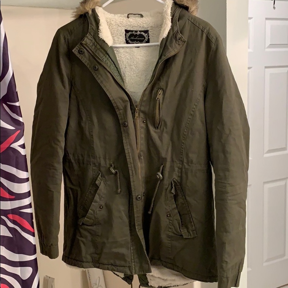 Coat